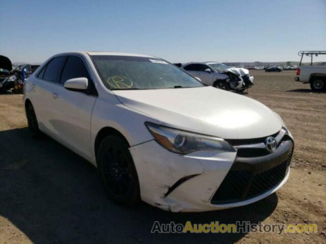 2015 TOYOTA CAMRY LE, 4T1BF1FK7FU050462