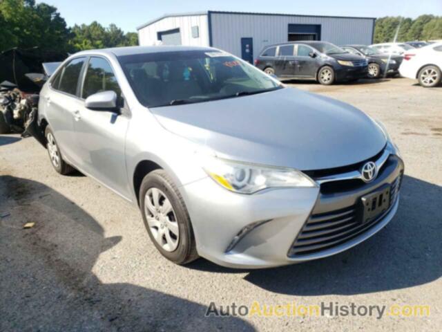 2015 TOYOTA CAMRY LE, 4T4BF1FK3FR472153