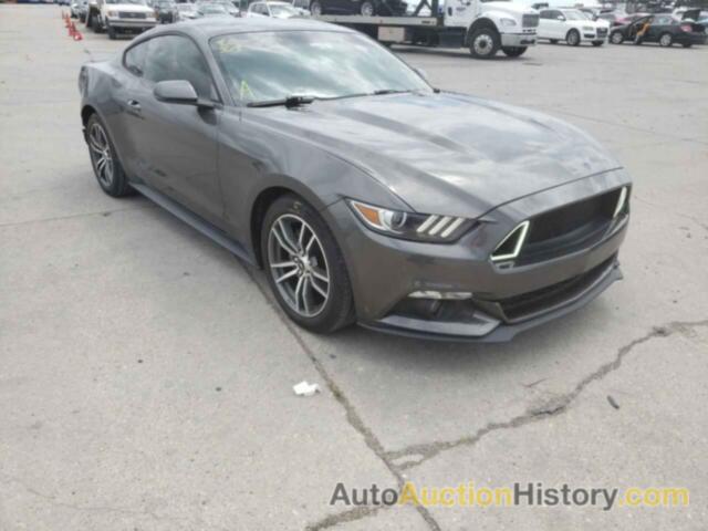 2015 FORD MUSTANG, 1FA6P8TH2F5309122