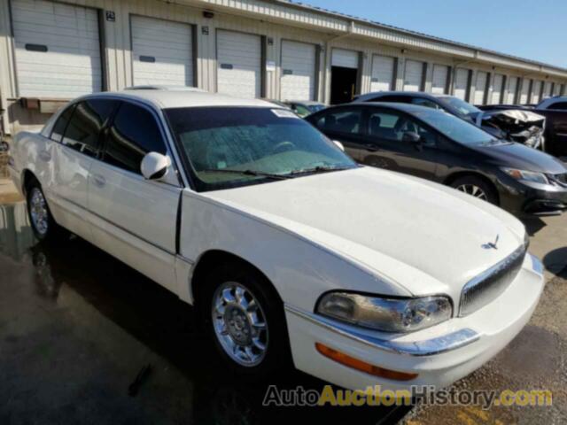 2003 BUICK PARK AVE, 1G4CW54K834200783