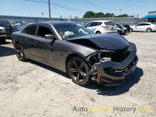 2018 DODGE CHARGER R/T, 2C3CDXCT0JH133293
