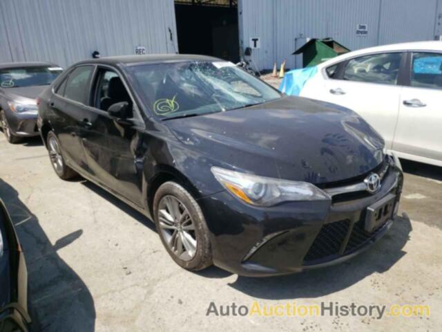2017 TOYOTA CAMRY LE, 4T1BF1FK7HU400983