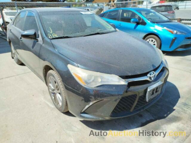 2015 TOYOTA CAMRY LE, 4T1BF1FK5FU488137
