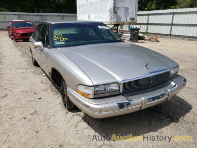 1996 BUICK PARK AVE, 1G4CW52K0TH632165