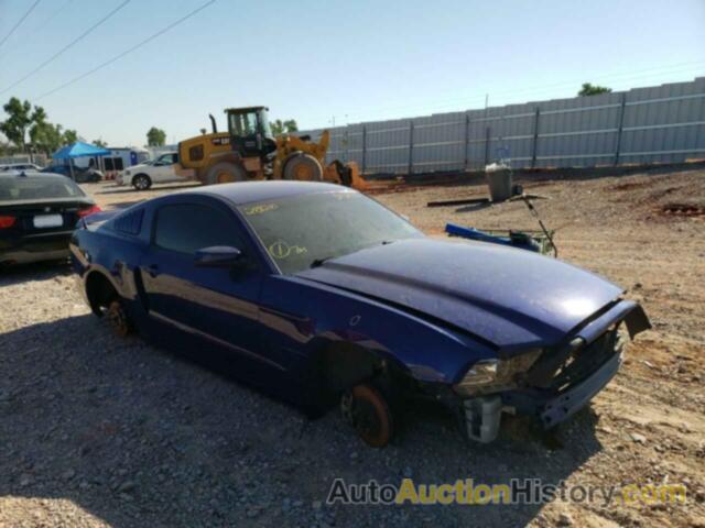 2014 FORD MUSTANG, 1ZVBP8AM4E5288200