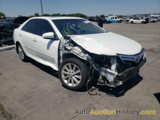 2013 TOYOTA CAMRY L, 4T4BF1FK3DR295343