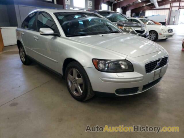 2005 VOLVO S40 T5, YV1MH682652057912