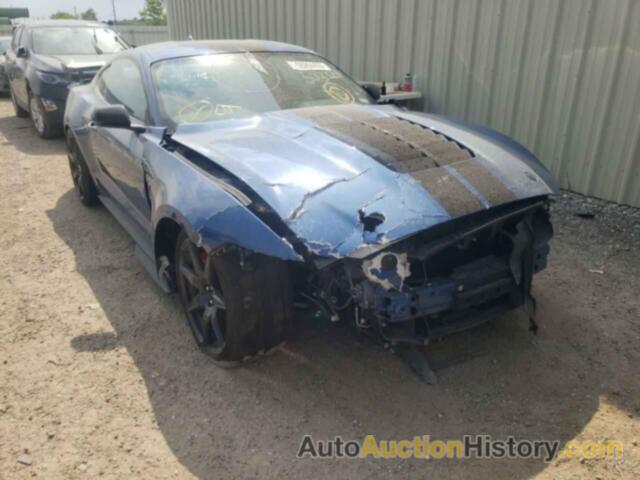 2021 FORD MUSTANG SHELBY GT500, 1FA6P8SJ7M5503324