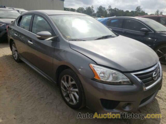 2015 NISSAN ALL OTHER S, 3N1AB7AP0FY231114
