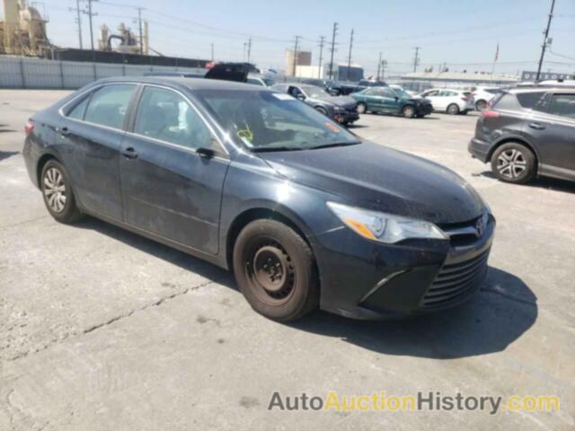 2015 TOYOTA CAMRY LE, 4T4BF1FK1FR479635