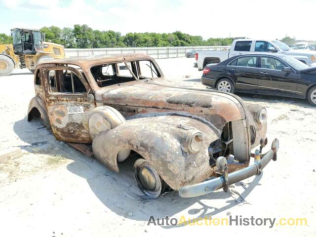 1940 BUICK ALL OTHER, 53786422