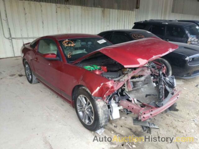 2014 FORD MUSTANG, 1ZVBP8AM6E5292684
