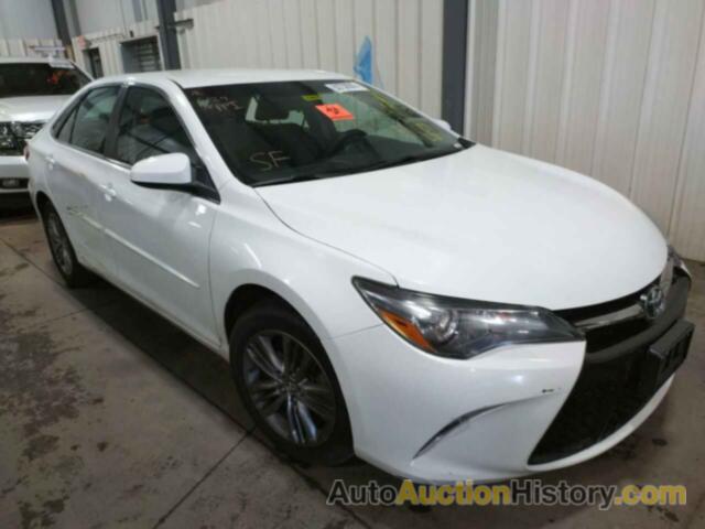 2016 TOYOTA CAMRY LE, 4T1BF1FK9GU502736