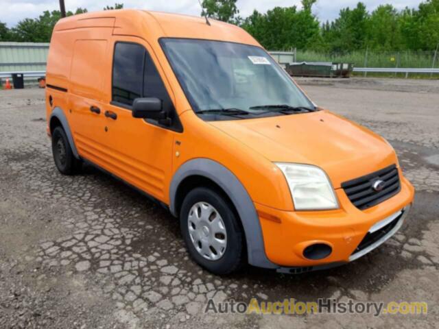 2010 FORD TRANSIT CO XLT, NM0LS7BN6AT040945