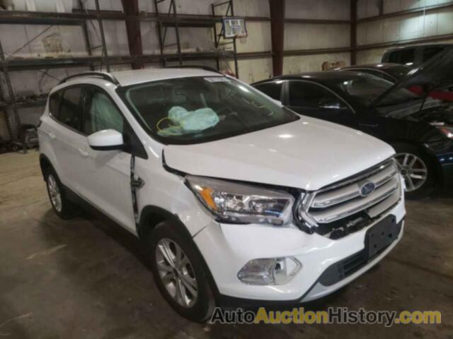 2018 FORD ESCAPE SE, 1FMCU0GD6JUD07219