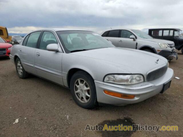 2000 BUICK PARK AVE, 1G4CW54K7Y4286630