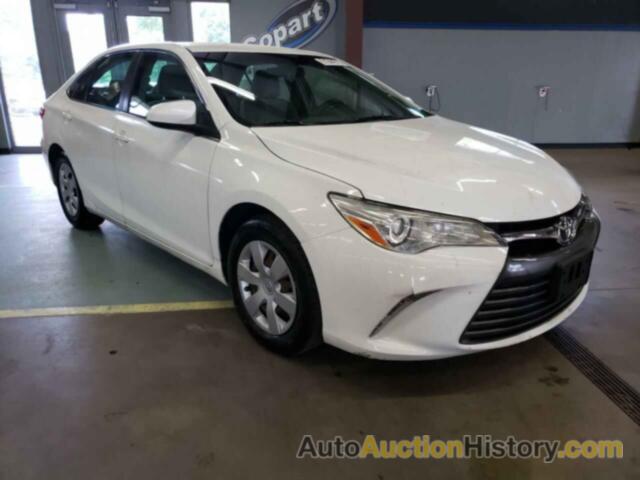 2016 TOYOTA CAMRY LE, 4T1BF1FK3GU143464