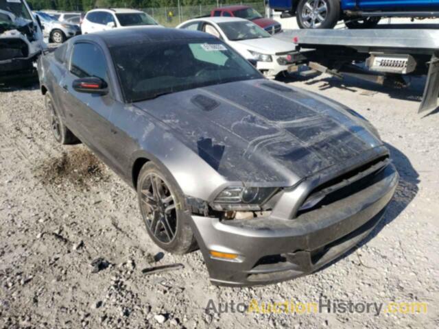 2014 FORD MUSTANG, 1ZVBP8AM8E5326723