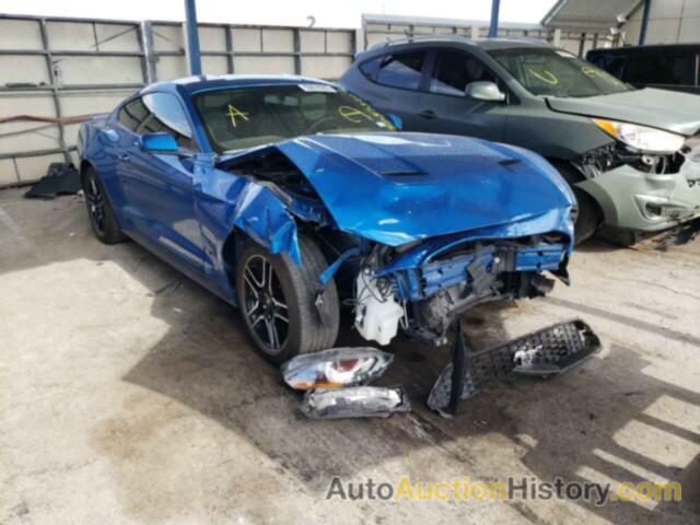 2019 FORD MUSTANG, 1FA6P8TH8K5168566