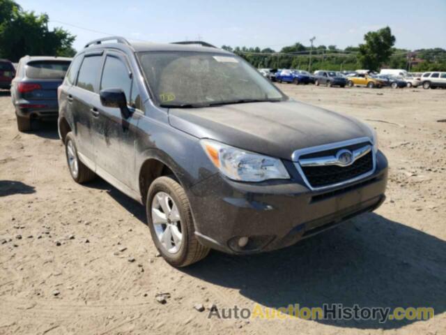2014 SUBARU FORESTER 2.5I LIMITED, JF2SJAHC8EH407987