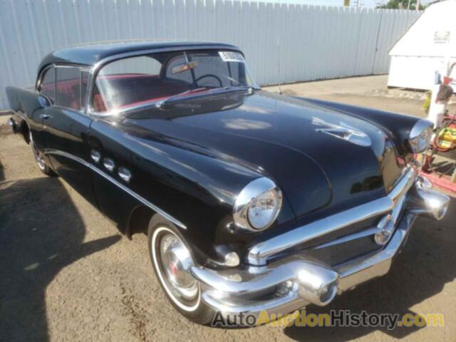 1956 BUICK ALL OTHER, 4C1186168