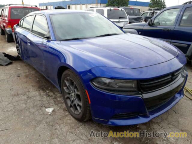 2018 DODGE CHARGER GT, 2C3CDXJG7JH316843
