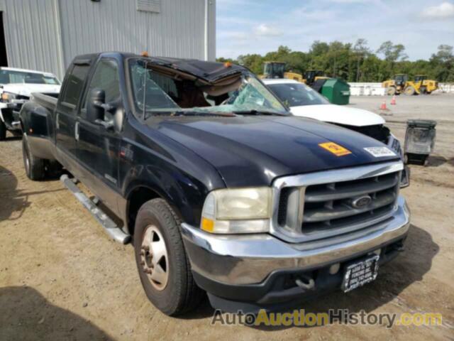 2002 FORD ALL OTHER SUPER DUTY, 1FTWW32F62ED33305