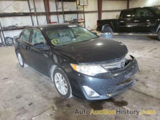2014 TOYOTA CAMRY L, 4T4BF1FKXER430108