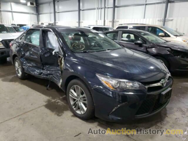 2017 TOYOTA CAMRY LE, 4T1BF1FK1HU387096