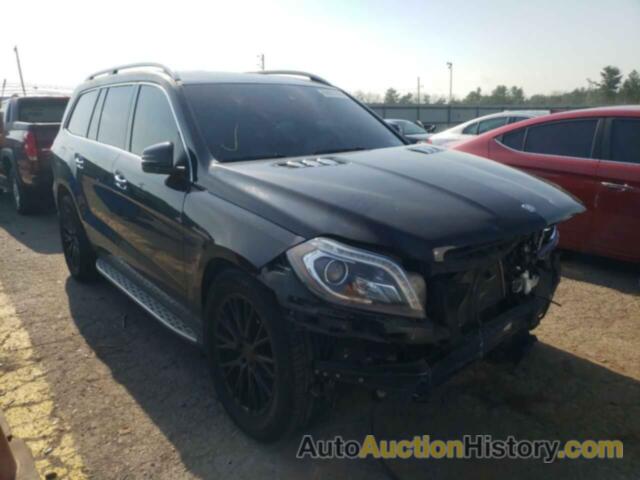 2014 MERCEDES-BENZ ALL OTHER 450 4MATIC, 4JGDF7CE3EA357136
