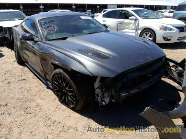 2016 FORD MUSTANG GT, 1FA6P8CF6G5290526