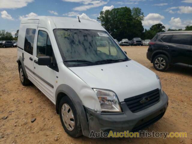 2010 FORD TRANSIT CO XLT, NM0LS6BN7AT019984