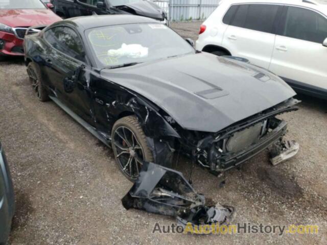 2021 FORD MUSTANG GT, 1FA6P8CF6M5132067