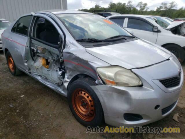 2012 TOYOTA ALL OTHER, JTDBT4K39CL012858