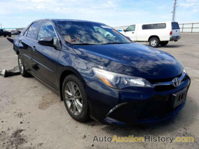 2016 TOYOTA CAMRY LE, 4T1BF1FK1GU154995