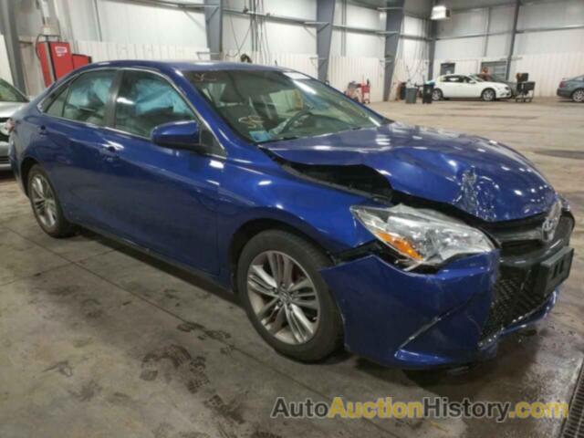 2015 TOYOTA CAMRY LE, 4T1BF1FK5FU982126
