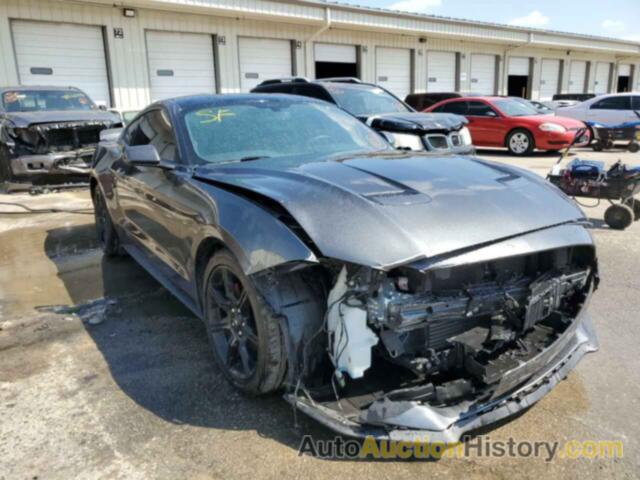 2019 FORD MUSTANG, 1FA6P8TH1K5192160