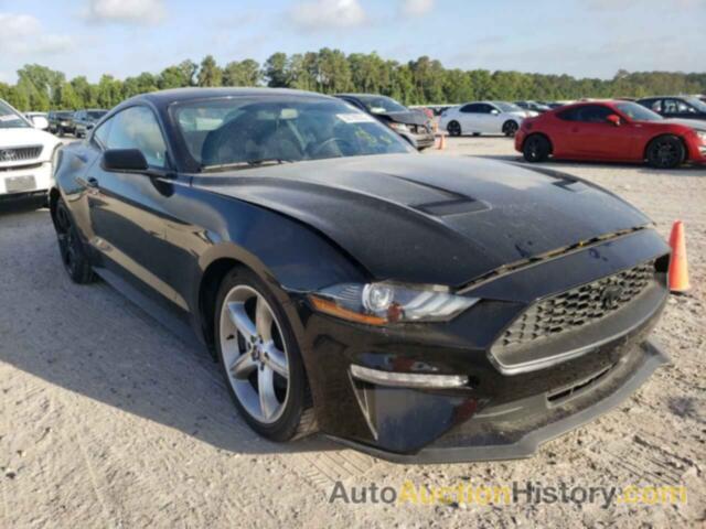 2019 FORD MUSTANG, 1FA6P8TH1K5196256