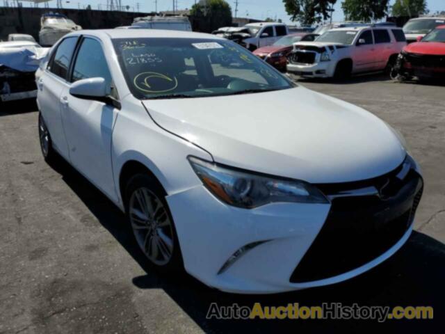 2015 TOYOTA CAMRY LE, 4T1BF1FK2FU065080