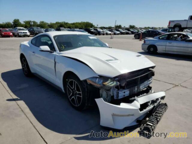 2018 FORD MUSTANG, 1FA6P8TH8J5165682