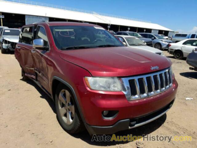 2013 JEEP CHEROKEE LIMITED, 1C4RJFBGXDC635944