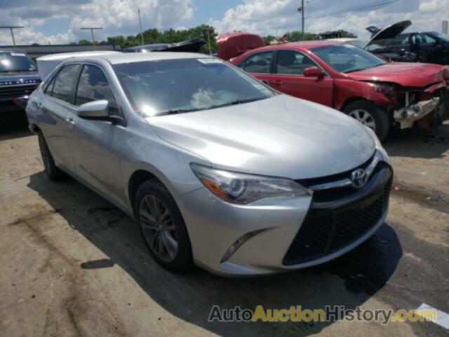 2017 TOYOTA CAMRY LE, 4T1BF1FKXHU763486