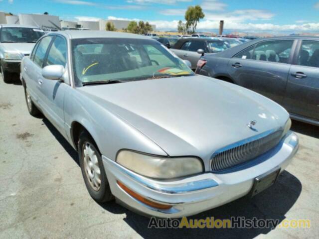 2000 BUICK PARK AVE, 1G4CW54K1Y4247869