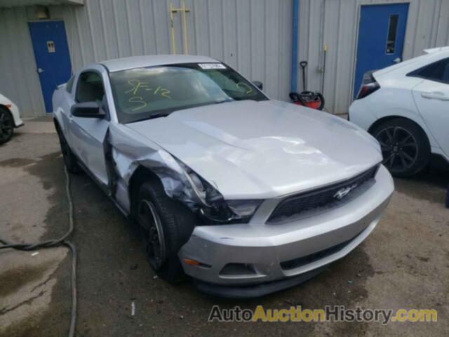 2012 FORD MUSTANG, 1ZVBP8AM1C5251375