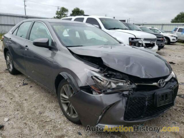 2017 TOYOTA CAMRY LE, 4T1BF1FK5HU369300