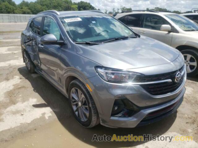 2021 BUICK ENCORE PREFERRED, KL4MMBS20MB178057