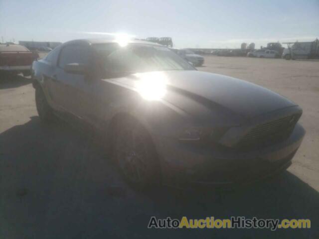 2014 FORD MUSTANG, 1ZVBP8AM6E5243517