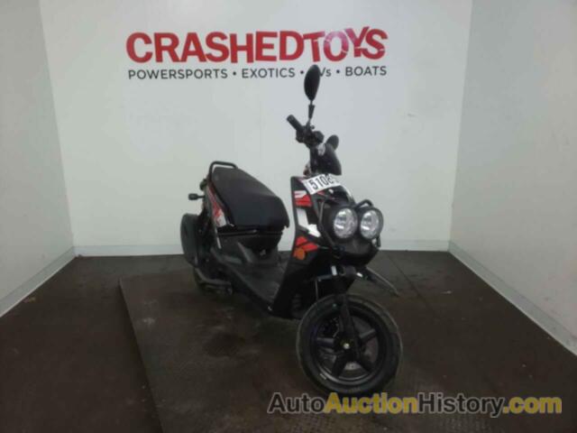 2022 OTHER SCOOTER, L2BB8BCH2NB105062