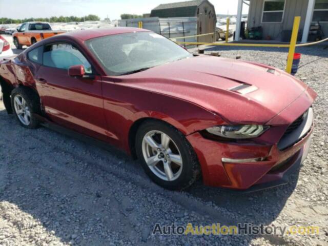 2018 FORD MUSTANG, 1FA6P8TH8J5135260