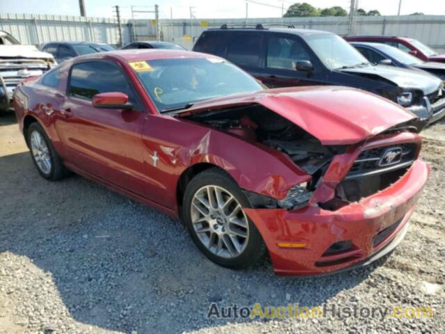 2014 FORD MUSTANG, 1ZVBP8AM4E5211844